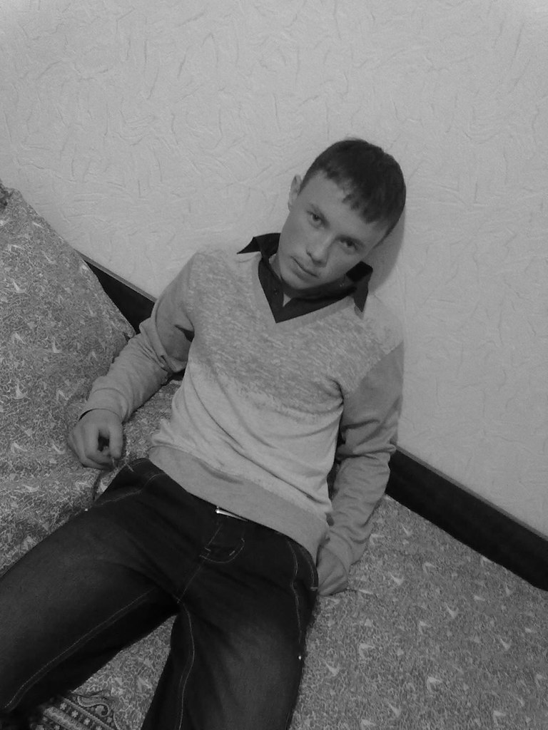 Василий Пономарев | Пермь