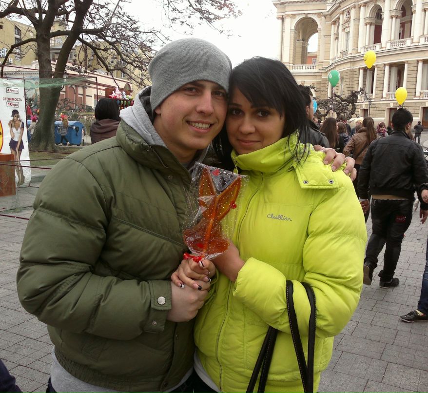 Саша Шпура | 