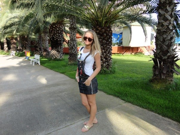 Твоё Наслаждение [ Та♥ Нюша ] | Киев