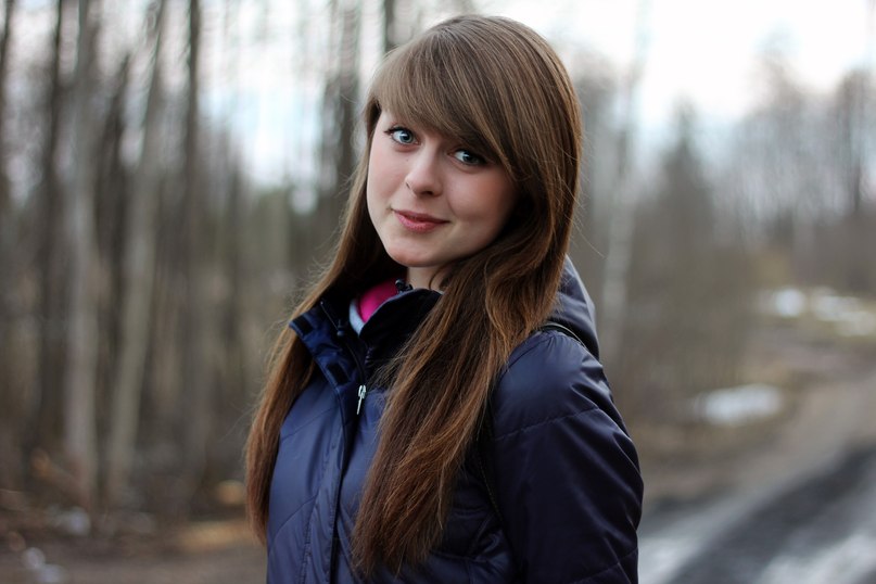 Ольга Насковец | Великие Луки