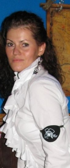 Галина Кокурина | Тольятти