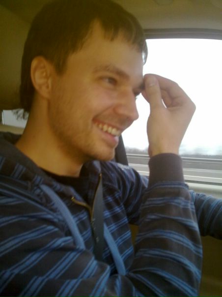 №1, Александр Нестеров, 43 года, Amsterdam №1, Александр Нестеров, 43 года, Amsterdam