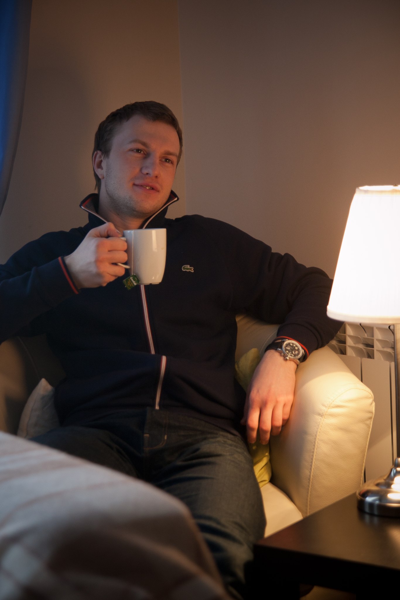 Фото профиля