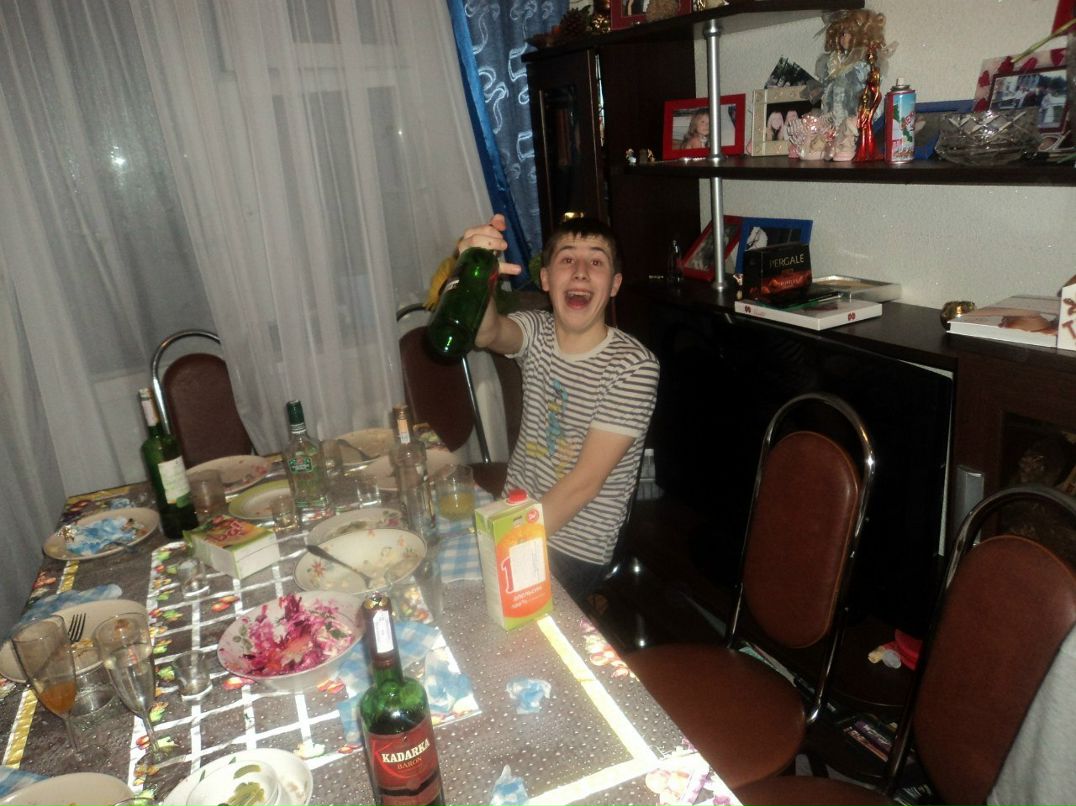 Арсений Гаврилов ▌Сын Александра▌ | Витебск