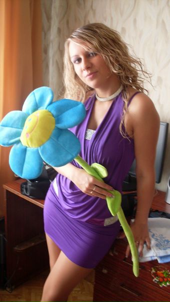 №3, Ирина Туник №3, Ирина Туник