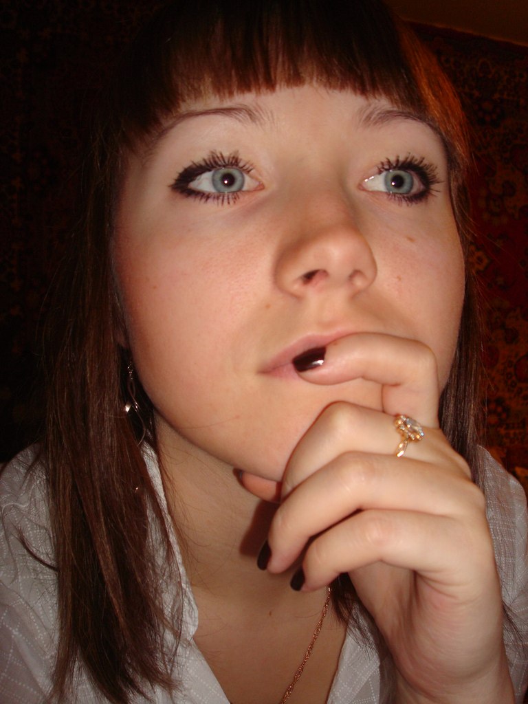 Анна Блинова | Кострома