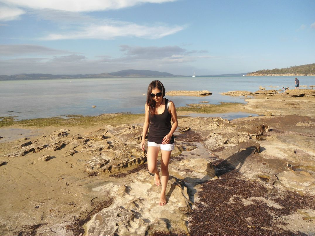 Nera Schwertfeger | Hobart