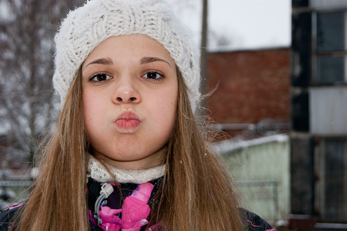 Дарья Просвирякова | Сергиев Посад