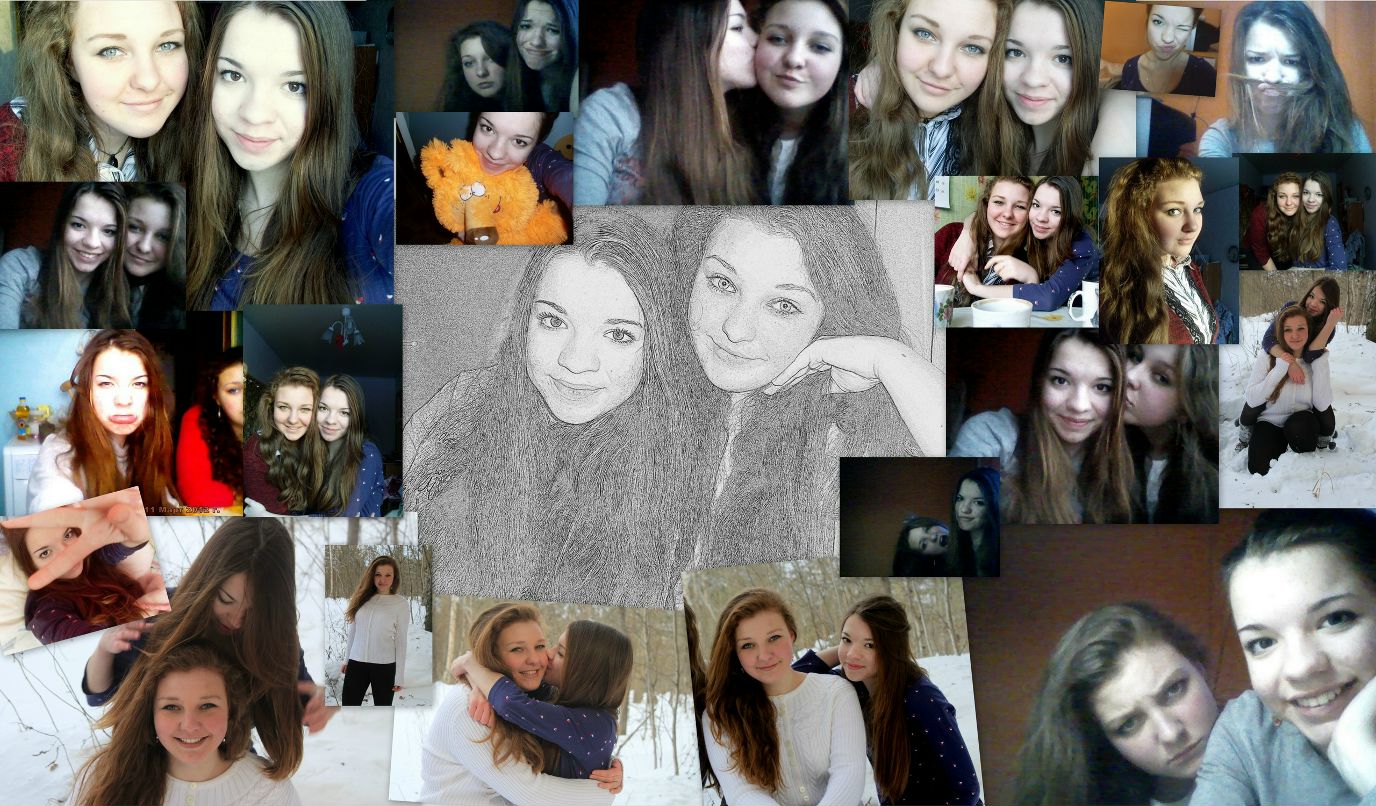 Лина Бельчонок | 