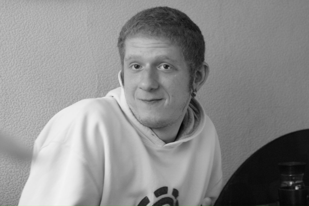 День Баладзе | Луховицы