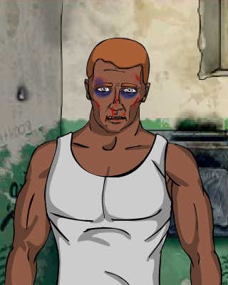 Геннадий Гончаров | Чита