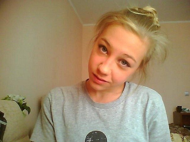 Ольга Курченко | 