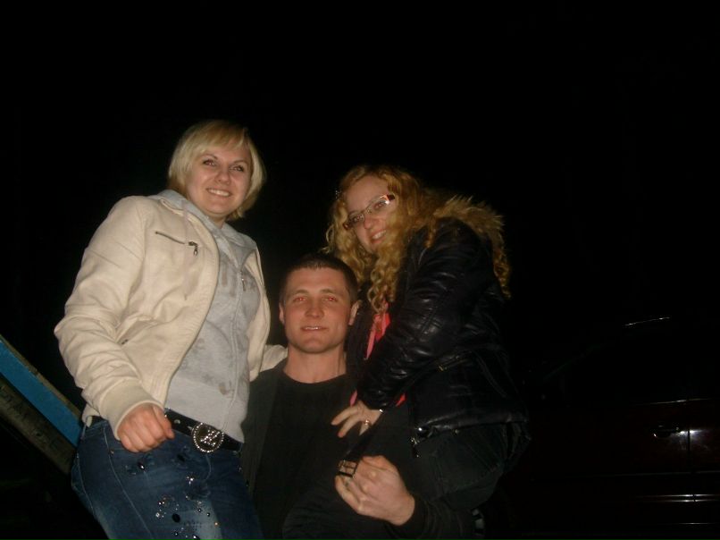 Юлия Котляревич ❤Люблю❤ | Воложин