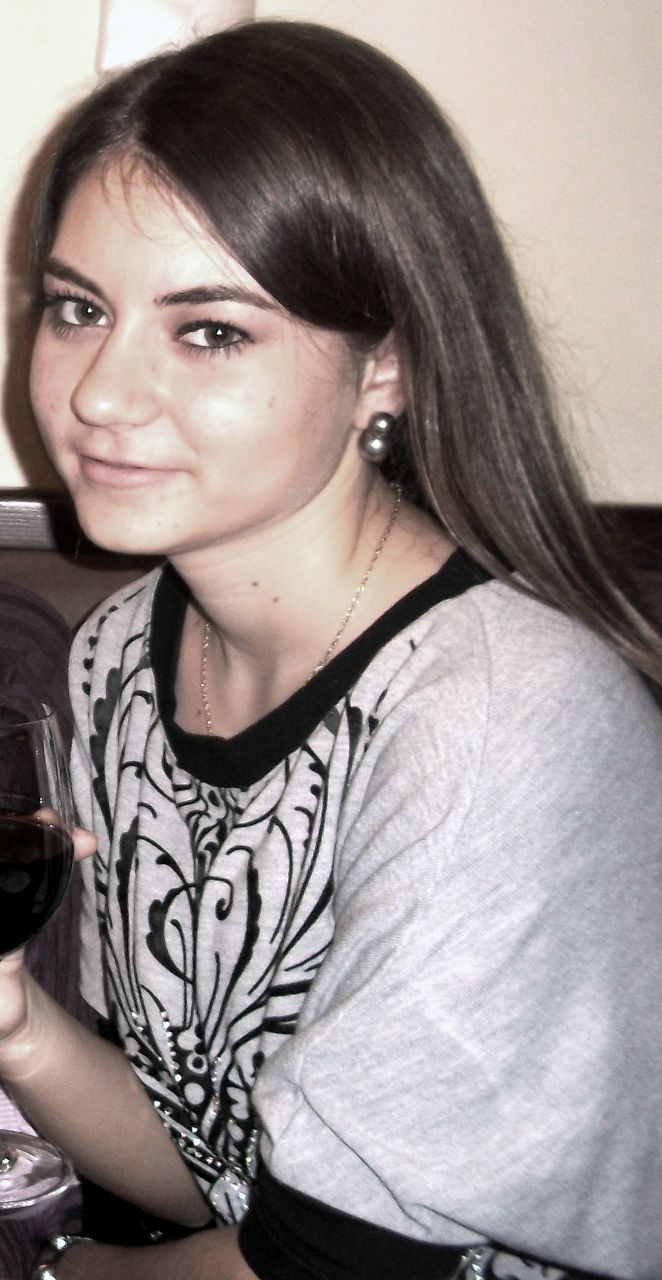 Виктория Сергеева | Одесса