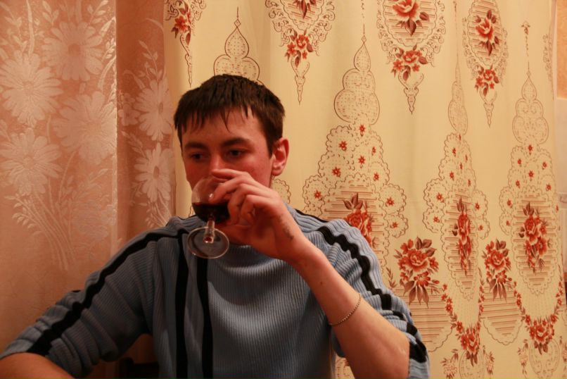 Денис Ильичев Николаевич | Талица