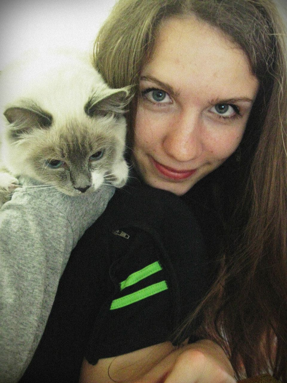 Ірина Цибуля | Киев