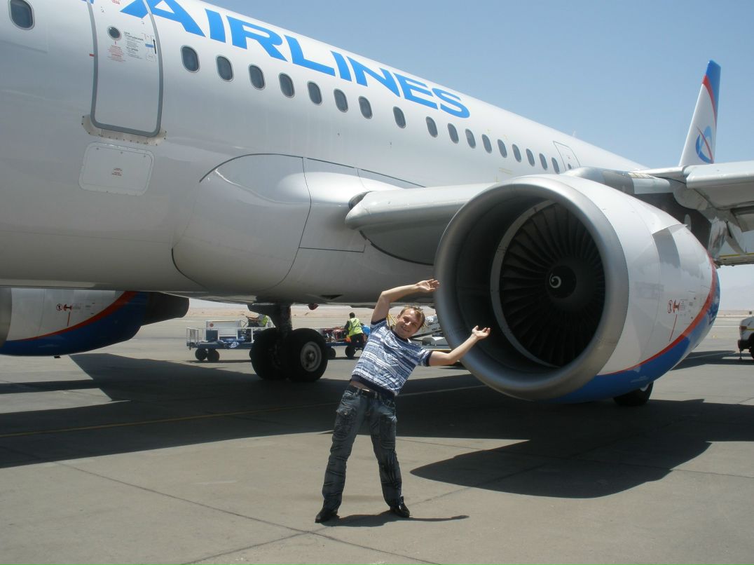 Андрей Карпов | Тула