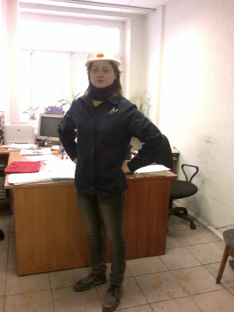 Виктория Русина | Липецк