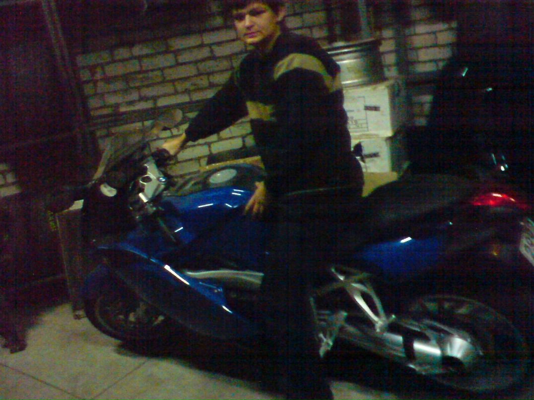 Андрей Гужва | Дергачи