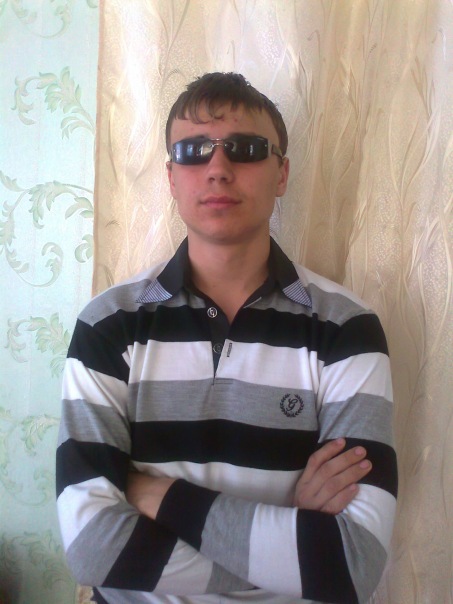 №49, Руслан Лавриков, 31 год, Москва №49, Руслан Лавриков, 31 год, Москва