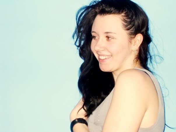 Виктория Обушко | 