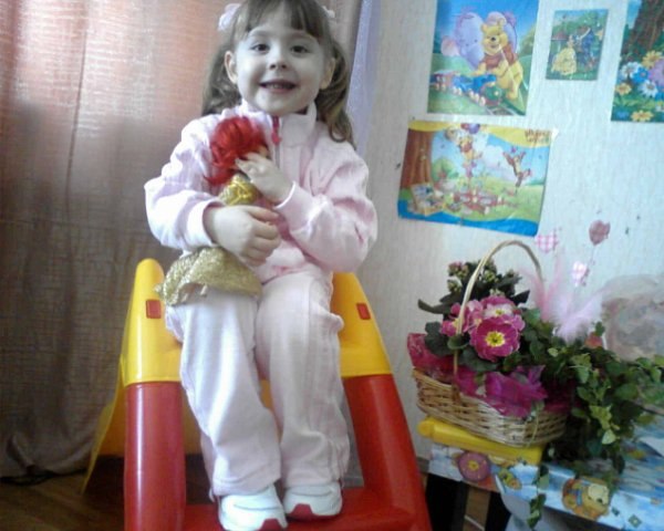 Роман Бикулов | Санкт-Петербург