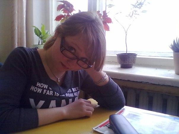 Milana Milano | Октябрьский