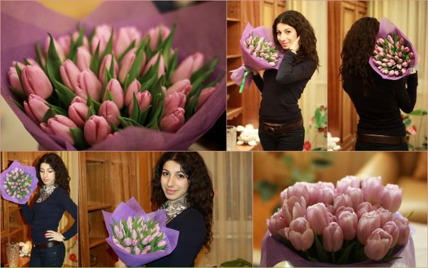 №46, Карине Хаджабекян, 11.9.1988, Москва №46, Карине Хаджабекян, 11.9.1988, Москва