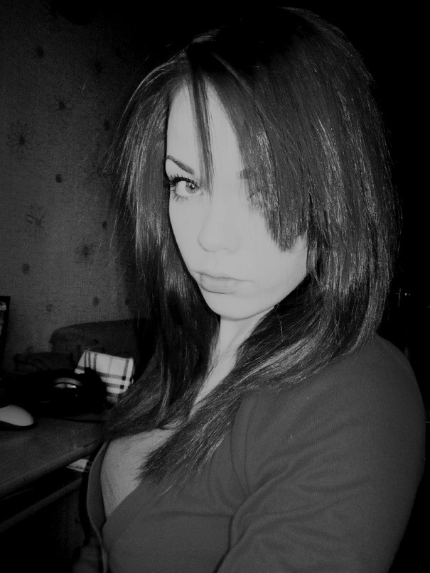 Даша Чехова † | 