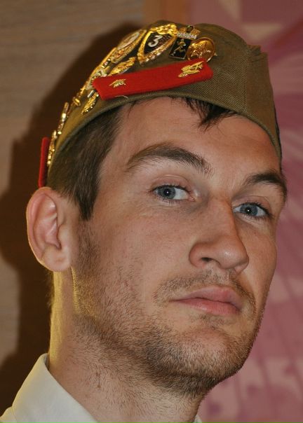 №195, Вадим Горбачев №195, Вадим Горбачев