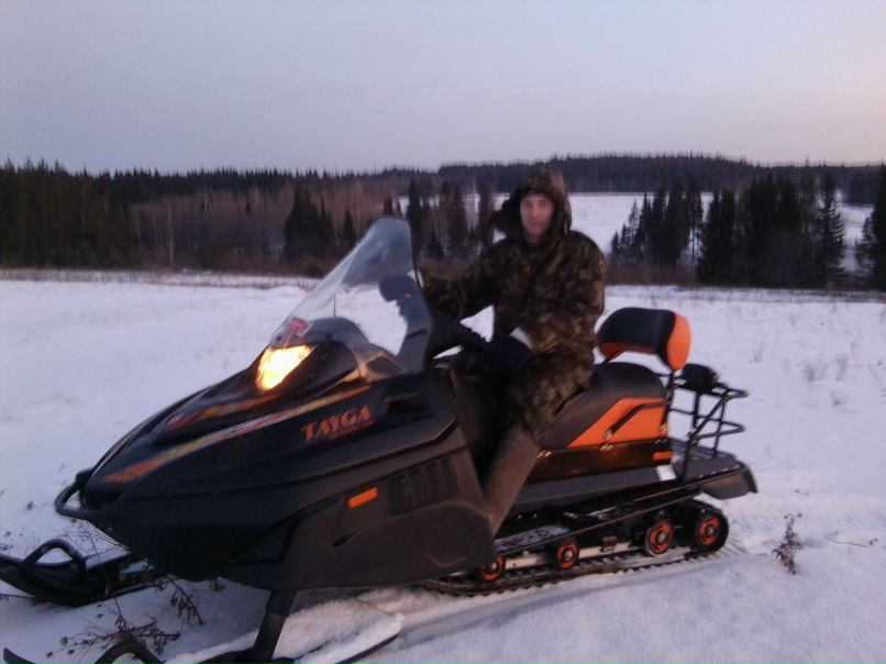 Виталий Шипигузов | Пермь