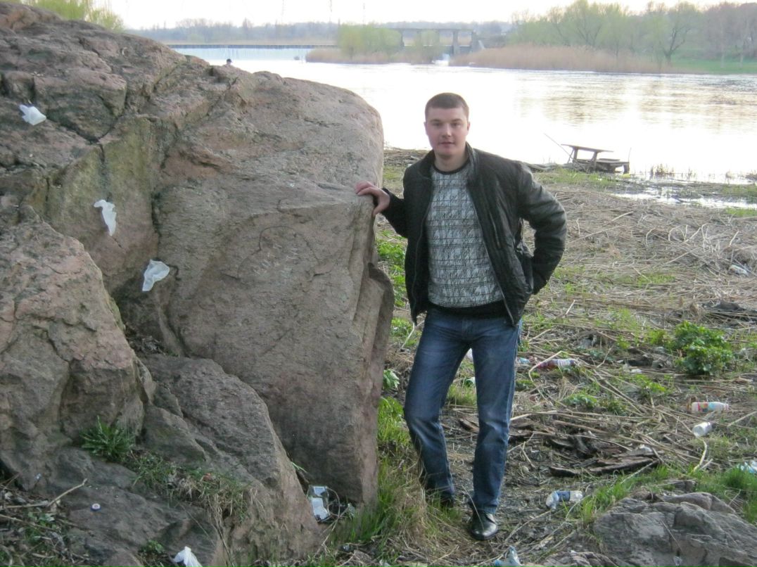 Андрей Бобейко | Первомайск