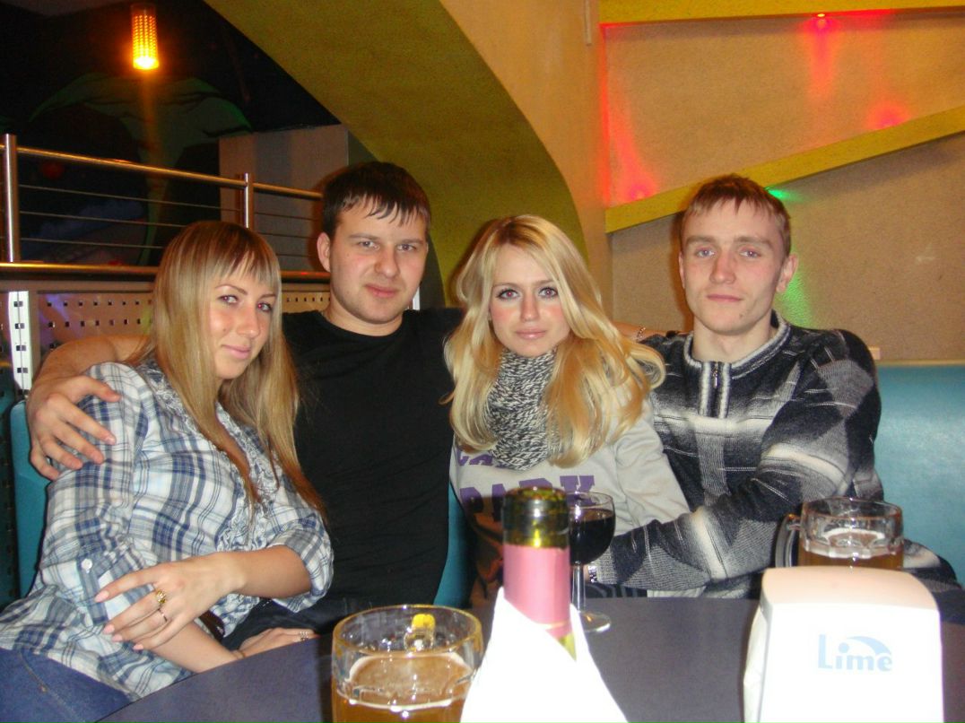 Виктор Кулигин | Владивосток