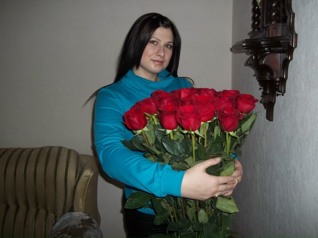 Екатерина Богданова | Таганрог