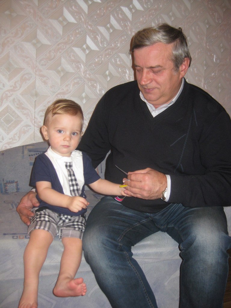 Олеся Шеменькова | Новосибирск