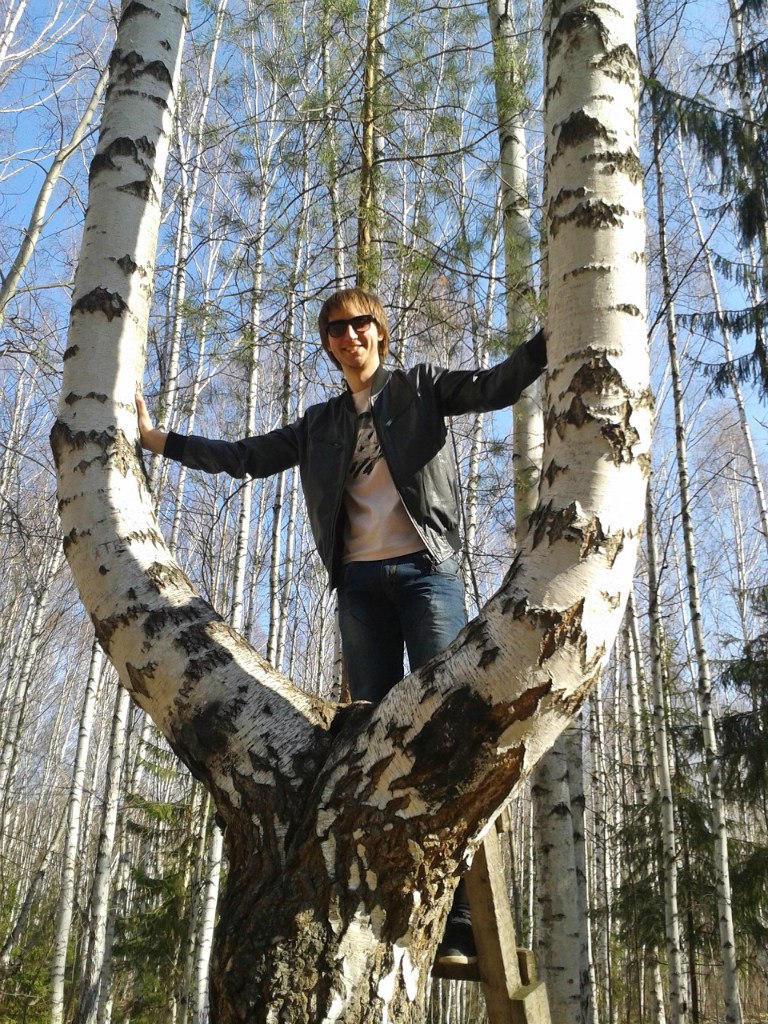 Лерика Стрельникова | Екатеринбург