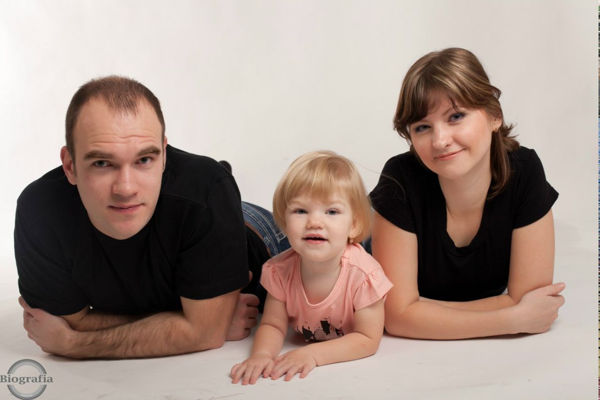 Алексей Голубев | Санкт-Петербург