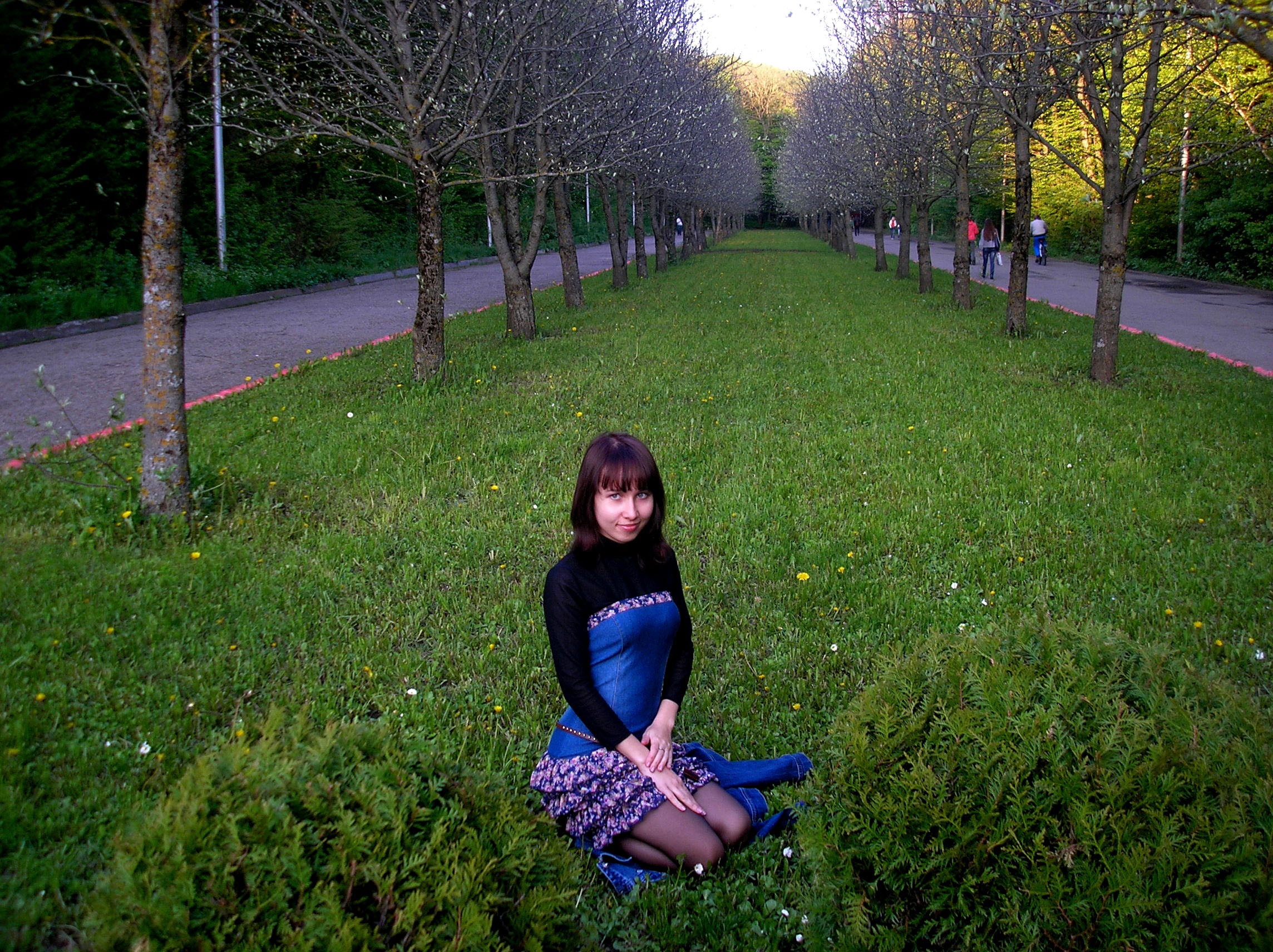 Фото профиля