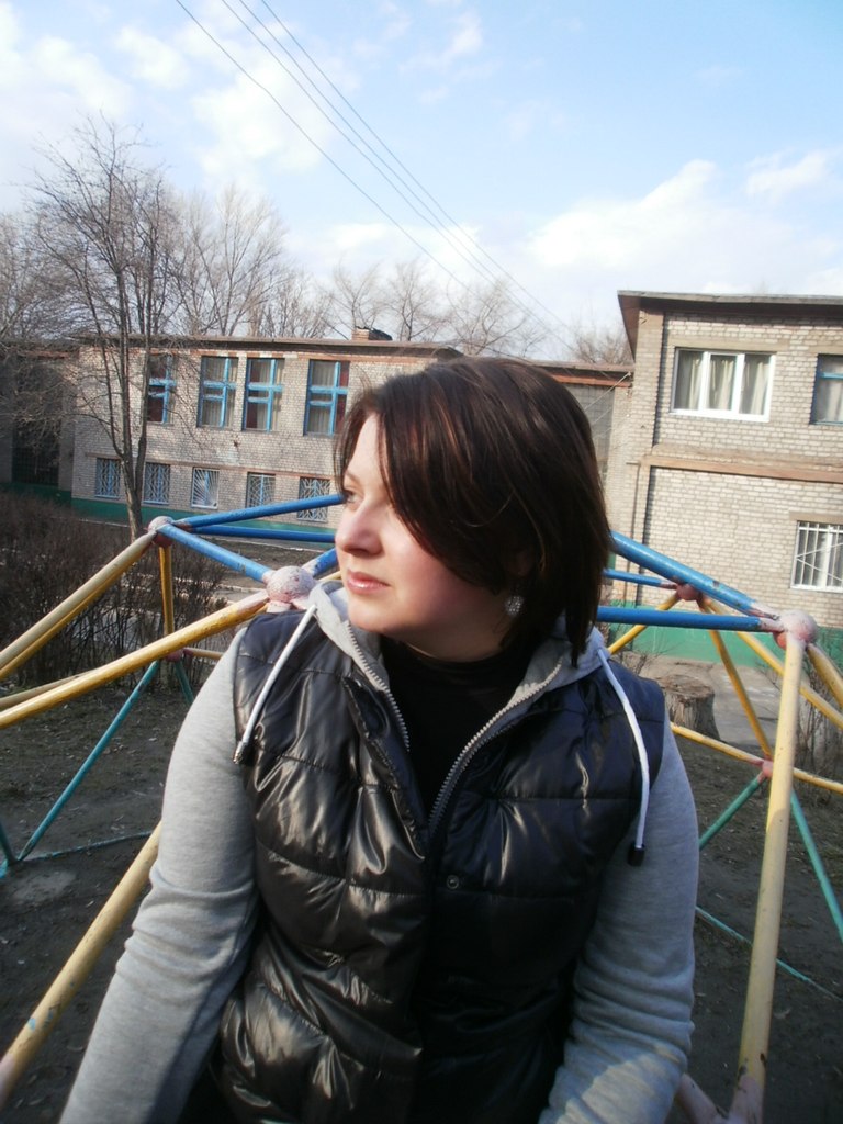 Мария Высокос | Каменское / Днепродзержинск