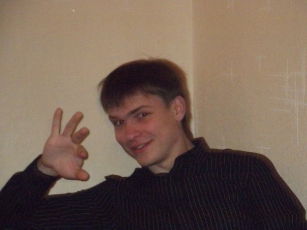 №73, Михаил Некрасов, 34 года, Екатеринбург №73, Михаил Некрасов, 34 года, Екатеринбург
