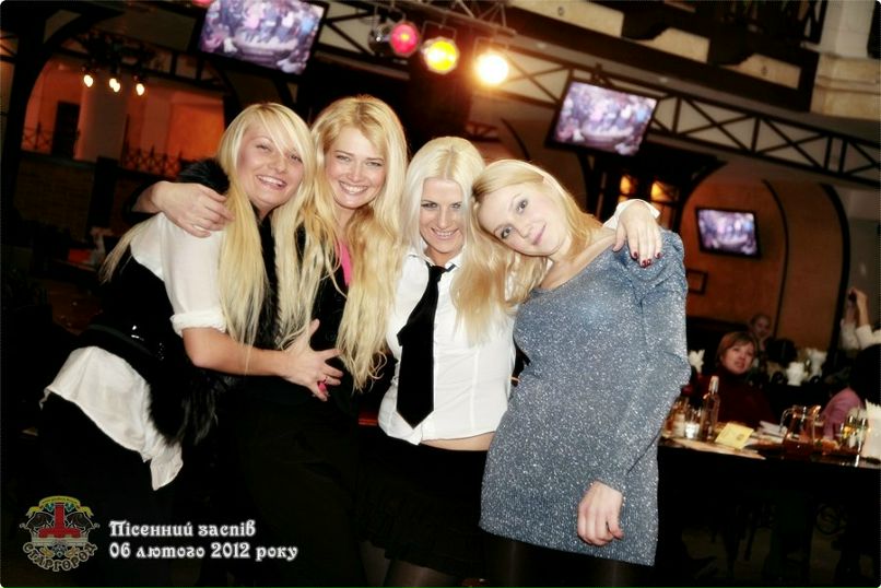 Оксана швець-кузьма | Львов