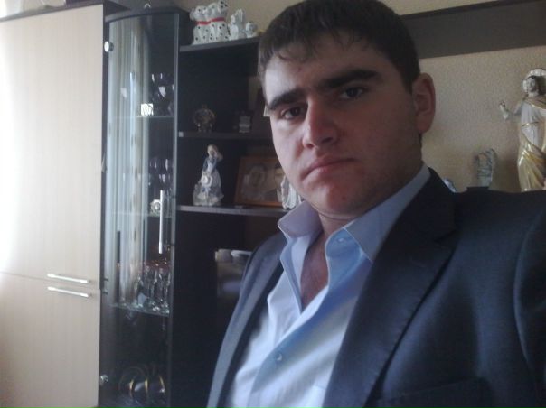 №121, Гор Асатрян, Уфа №121, Гор Асатрян, Уфа