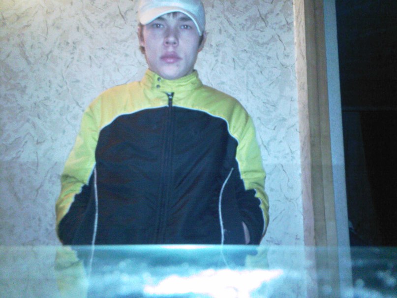 Дмитрий Усманов | Миасс