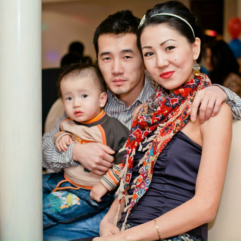 Вячеслав Пак | Санкт-Петербург