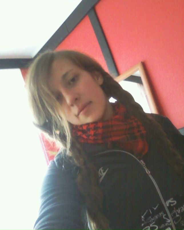 Любов Білякова | 