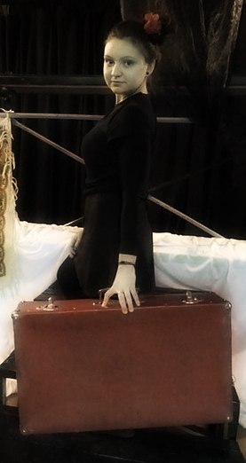 Мария Дашицыренова | Санкт-Петербург