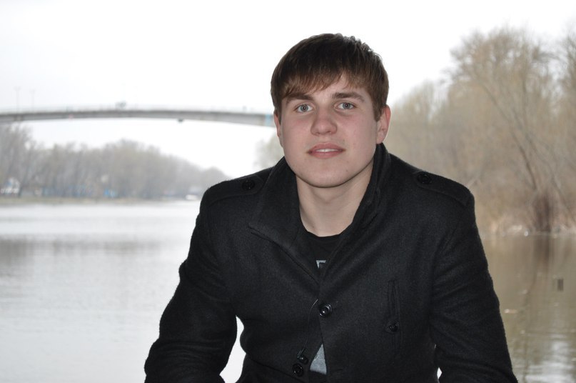 Коля Лысенко | Чернигов