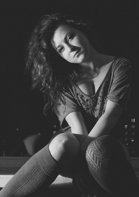 Роксолана Волкова | Киев