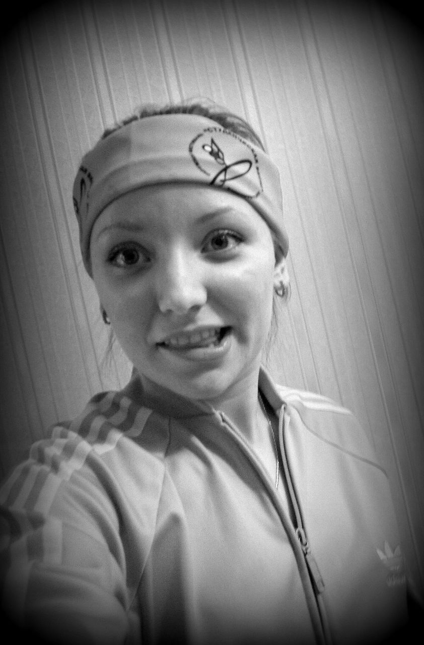 Олеся Жердева | Сургут