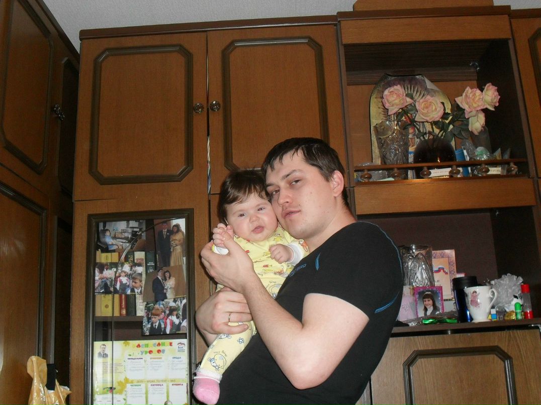 Алексей Лепков | Москва